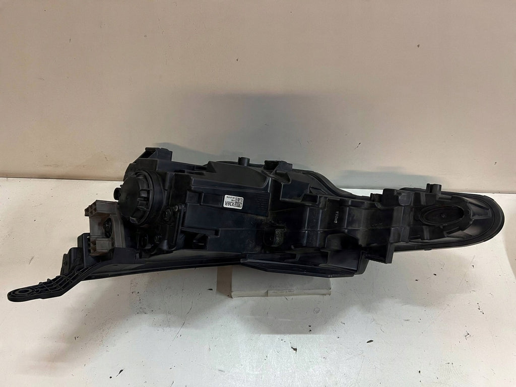 Frontscheinwerfer Hyundai Elantra 92102F2600 Rechts Scheinwerfer Headlight