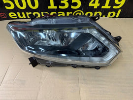 Frontscheinwerfer Nissan X-Trail I Rechts Scheinwerfer Headlight SCH6999626529xg