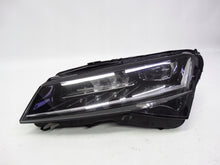 Load image into Gallery viewer, Frontscheinwerfer Skoda Superb III 3V1941015E LED Links Scheinwerfer Headlight SCH8565100396fd