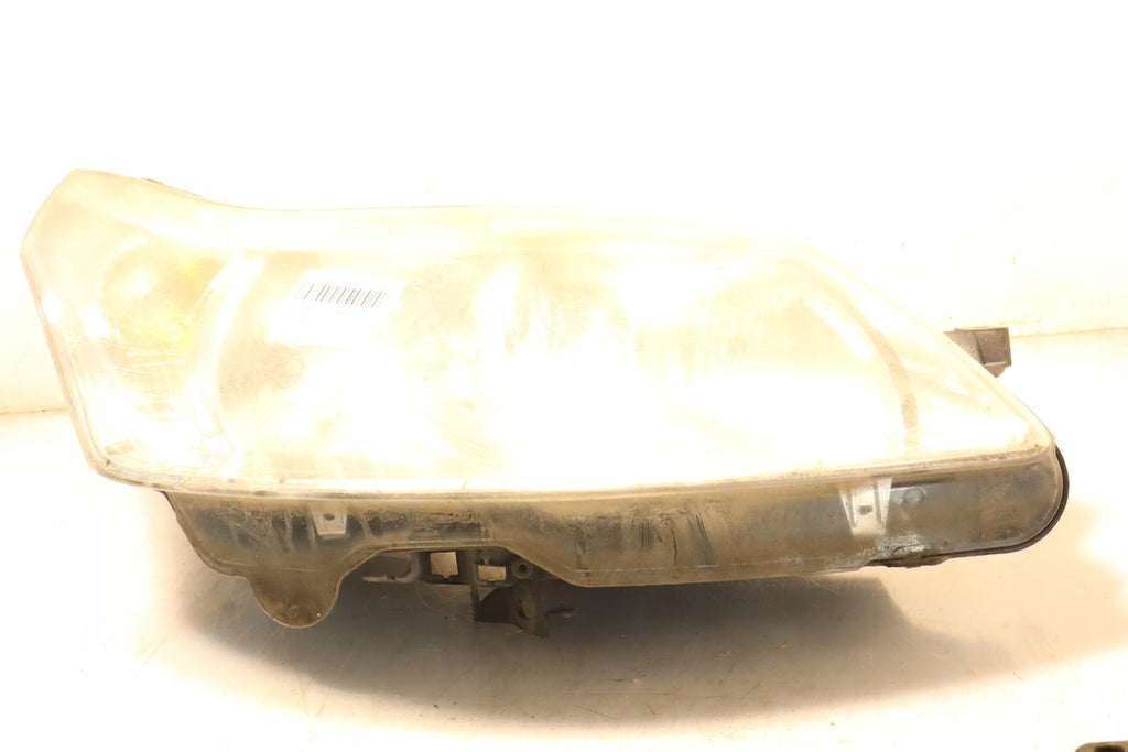 Frontscheinwerfer Citroën C4 I 9664893880 Rechts Scheinwerfer Headlight