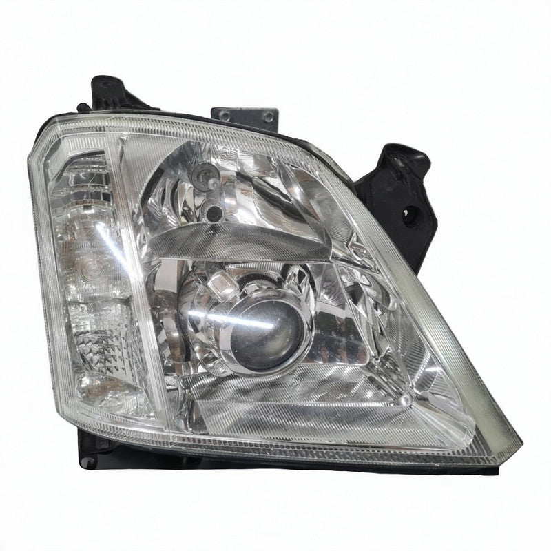 Frontscheinwerfer Opel Meriva A 93321055 Xenon Rechts Scheinwerfer Headlight