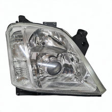 Laden Sie das Bild in den Galerie-Viewer, Frontscheinwerfer Opel Meriva A 93321055 Xenon Rechts Scheinwerfer Headlight