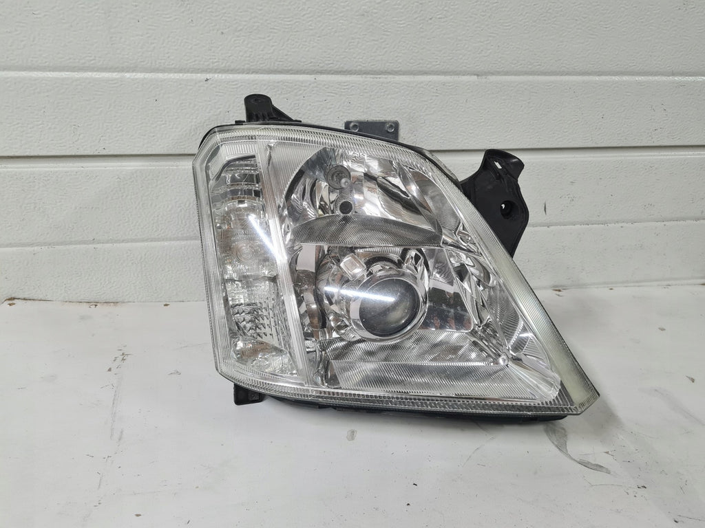 Frontscheinwerfer Opel Meriva A 93321055 Xenon Rechts Scheinwerfer Headlight