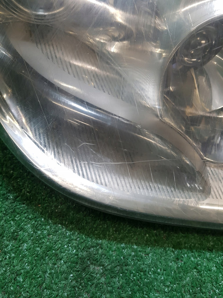 Frontscheinwerfer Mercedes-Benz W220 A2208201461 0301178274 1307329087 Rechts SCH5894912837ai