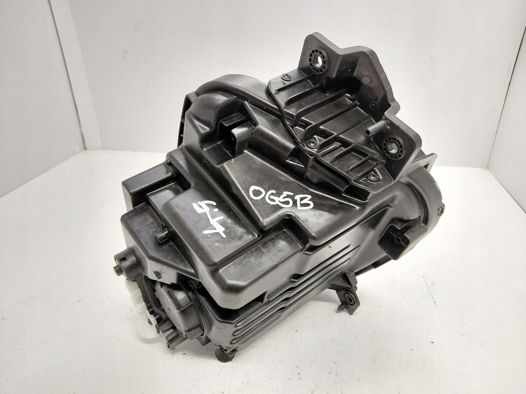 Frontscheinwerfer Hyundai Tucson 92102N7100 Full LED Rechts Headlight SCH1145493315ox