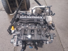 Motor Kia Ceed G4LH 1.5 TGDI 160PS 118kW 2018 Benzin Engine Komplett