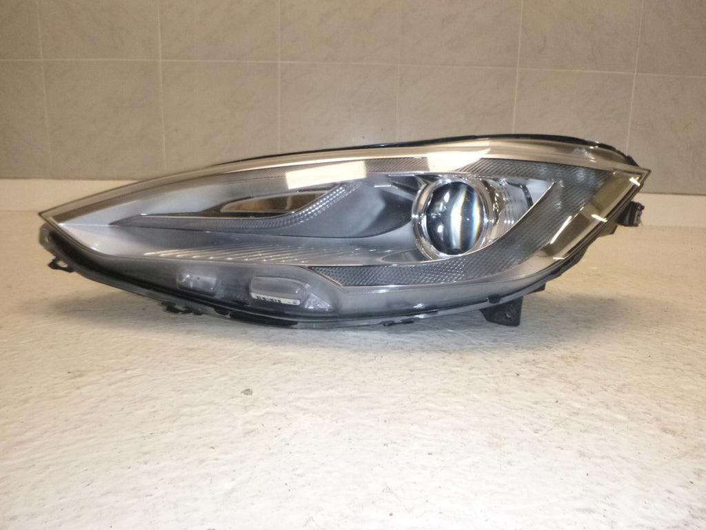 Frontscheinwerfer Tesla S 6005910-00-C LED Links Scheinwerfer Headlight SCH3293985635aq