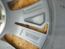 Load image into Gallery viewer, 1x Alufelge 20 Zoll 9.0" 5x112 42ET Glanz Silber 5LA601025CA Skoda Enyaq FEL1527243285kq