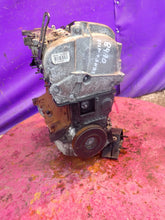 Laden Sie das Bild in den Galerie-Viewer, Motor Renault Megane III K4MP848 1.6 100PS 2010 Benzin Engine Unkomplett