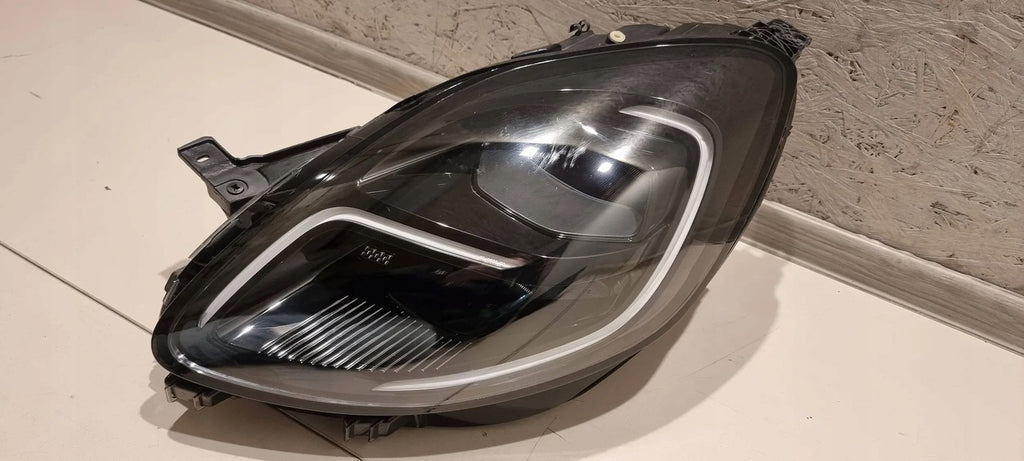 Frontscheinwerfer Ford Puma L1TB13E015LA Full LED Links Scheinwerfer Headlight SCH9107077508pr