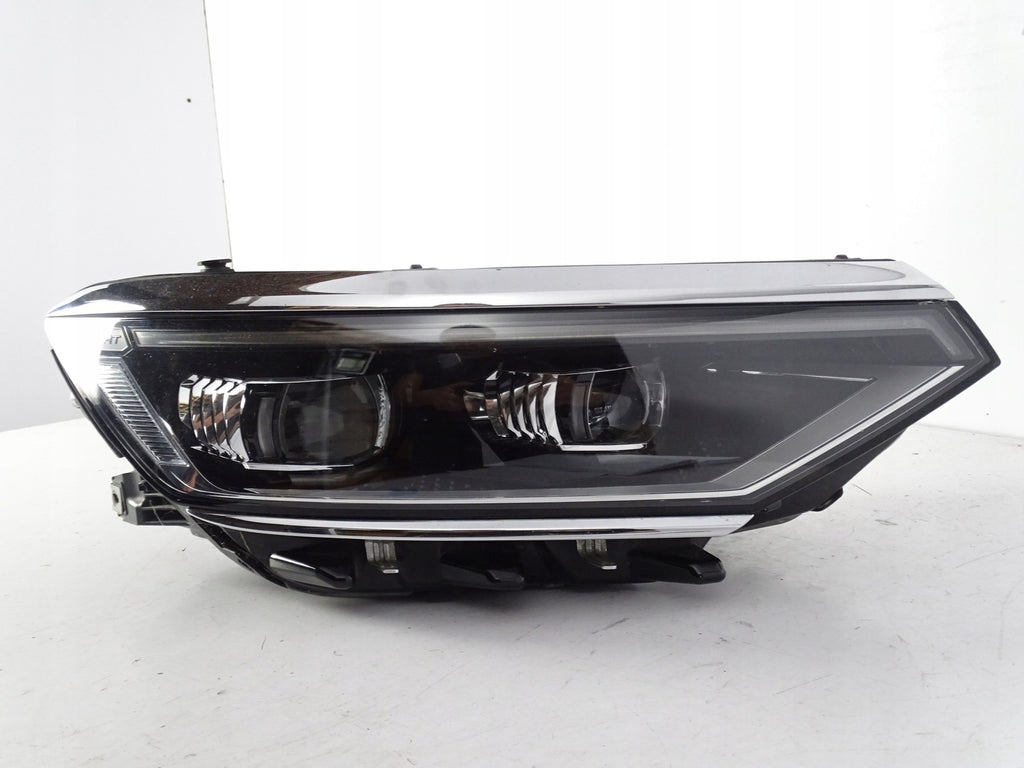 Frontscheinwerfer VW Passat B8 3G1941082-P LED Rechts Scheinwerfer Headlight