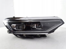 Load image into Gallery viewer, Frontscheinwerfer VW Passat B8 3G1941082-P LED Rechts Scheinwerfer Headlight