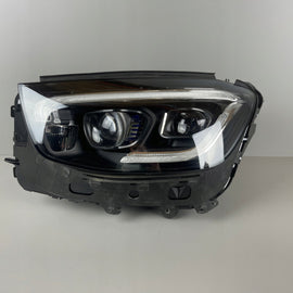 Frontscheinwerfer Audi Glc A2539064903 Full LED Links Scheinwerfer Headlight SCH2932267100sp