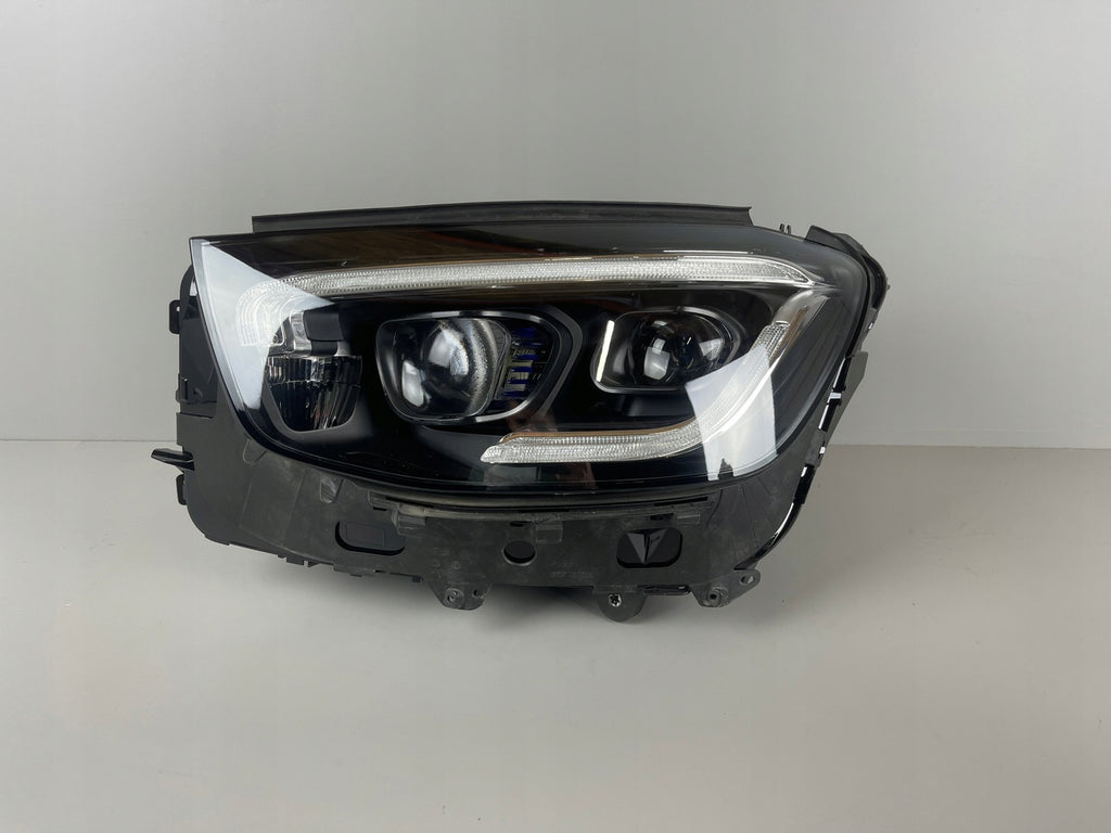 Frontscheinwerfer Audi Glc A2539064903 Full LED Links Scheinwerfer Headlight SCH2932267100sp