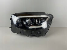 Laden Sie das Bild in den Galerie-Viewer, Frontscheinwerfer Audi Glc A2539064903 Full LED Links Scheinwerfer Headlight SCH2932267100sp