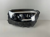 Frontscheinwerfer Audi Glc A2539064903 Full LED Links Scheinwerfer Headlight
