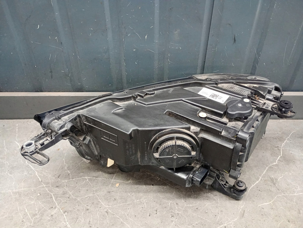 Frontscheinwerfer VW T-Roc T Roc 2GA941036P LED Rechts Scheinwerfer Headlight SCH1438037223dm