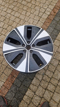 Laden Sie das Bild in den Galerie-Viewer, 1x Alufelge 19 Zoll 9.0" 5x108 53ET 32327782 Polestar Rim Wheel FEL1105021403qz