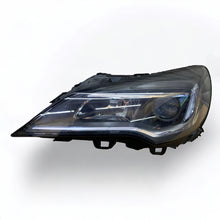 Load image into Gallery viewer, Frontscheinwerfer Opel Astra 39047198 LED Links Scheinwerfer Headlight