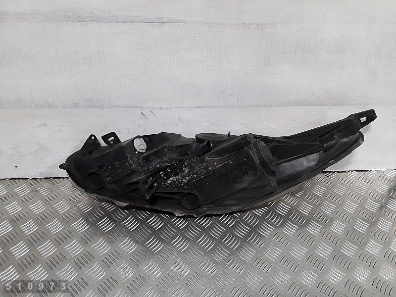 Frontscheinwerfer Ford Fiesta C1BB13W029BE Rechts Scheinwerfer Headlight SCH7036991745ms