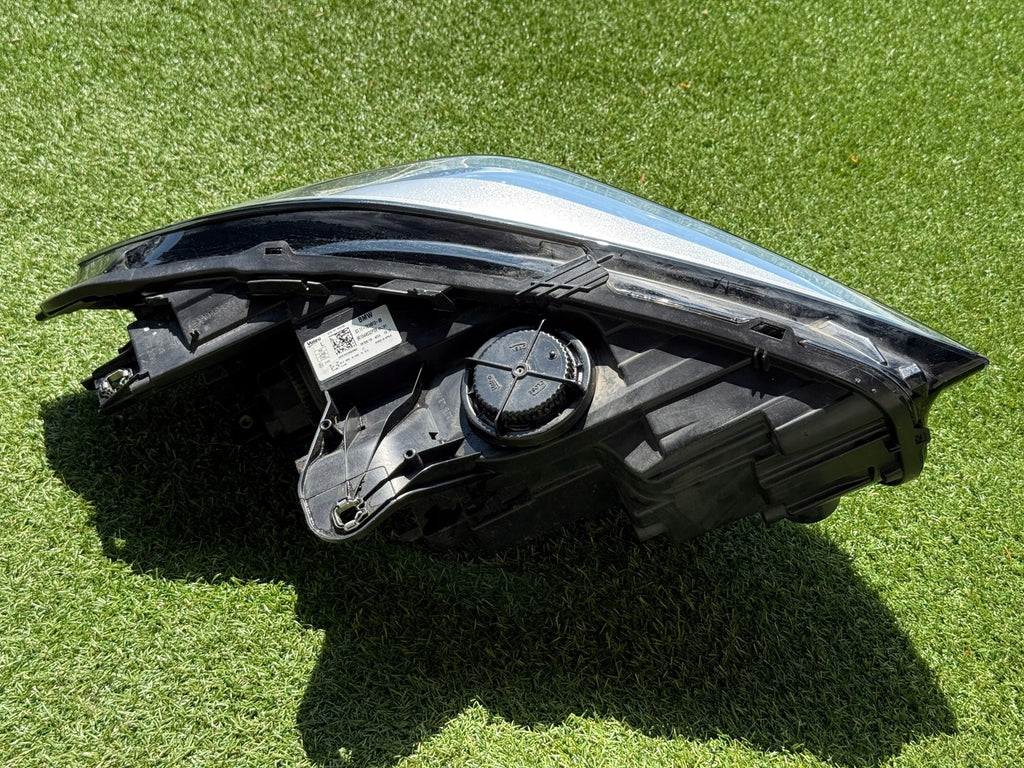 Frontscheinwerfer BMW 1 F40 7214913-09 LED Links Scheinwerfer Headlight SCH5333472451nu