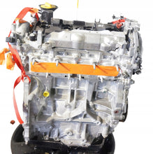 Laden Sie das Bild in den Galerie-Viewer, Motor Renault Clio IV M5M401 1.6 THP 37TKm 2012 Benzin Engine Unkomplett