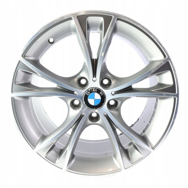 1x Alufelge 18 Zoll 8.5" 5x120 6855530 BMW Z4 E89 Rim Wheel FEL2933889696ce