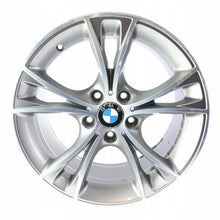 Laden Sie das Bild in den Galerie-Viewer, 1x Alufelge 18 Zoll 8.5" 5x120 6855530 BMW Z4 E89 Rim Wheel FEL2933889696ce
