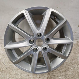 1x Alufelge 17 Zoll 7.5
