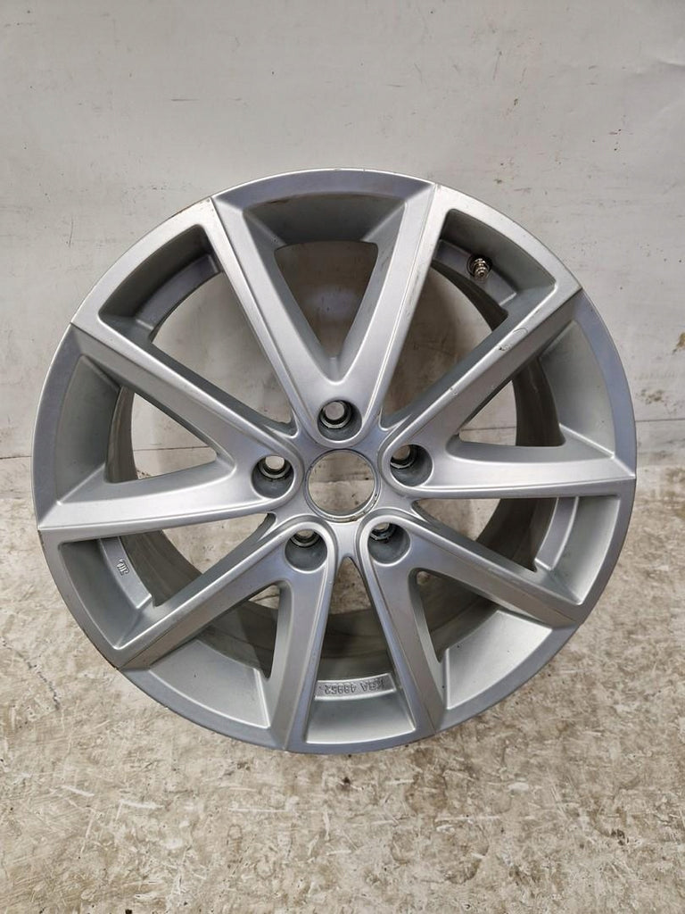 1x Alufelge 17 Zoll 7.5" 5x114.3 50ET GHP9V3810 Mazda 6 Rim Wheel FEL9807945194hi
