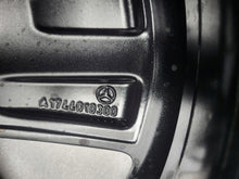 Load image into Gallery viewer, 1x Alufelge 18 Zoll 7.5" 5x112 48 5ET A1744010300 Mercedes-Benz Cla Rim Wheel FEL6957582355tp