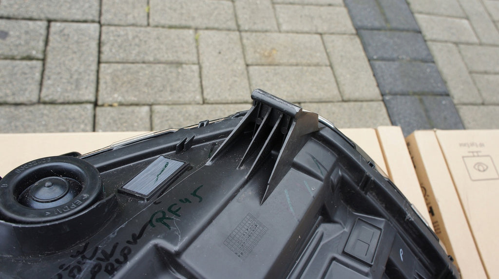 Frontscheinwerfer Ford Ecosport GN15-13W030-JE GN15-13W029-JE LED Ein Satz SCH3044737255cz