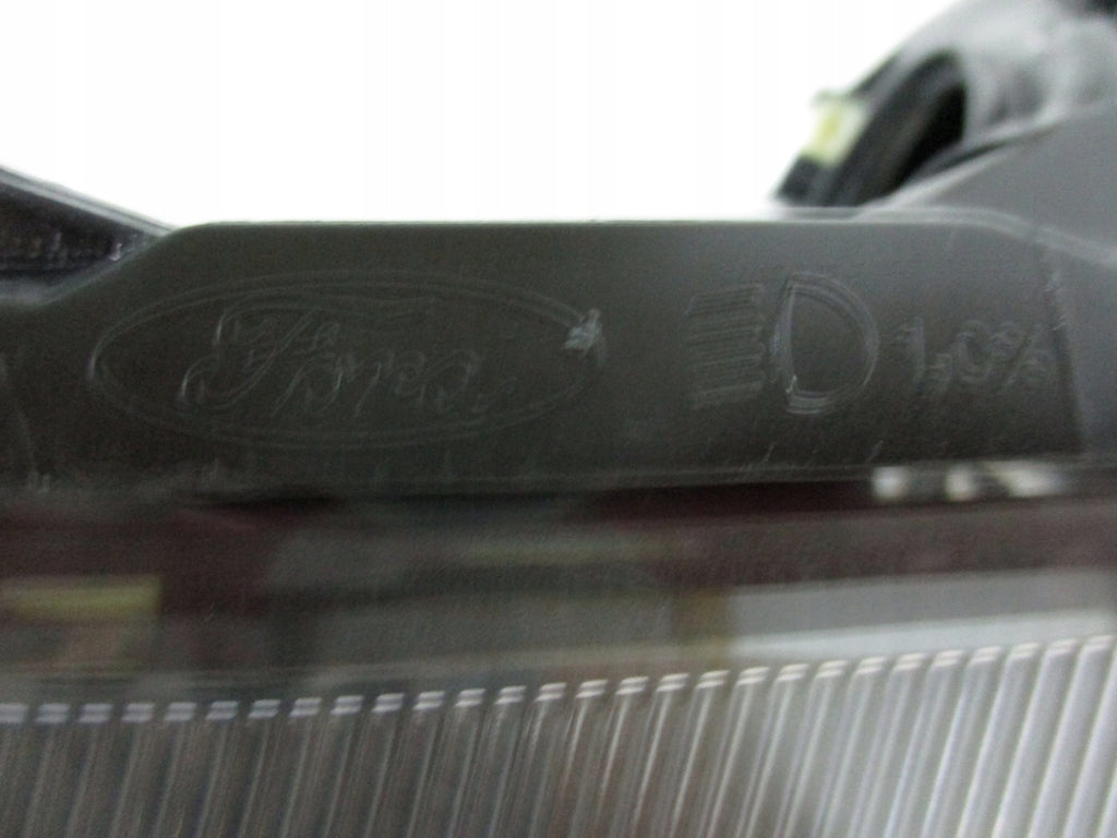Frontscheinwerfer Ford Focus JX7B-13W029-CE Rechts Scheinwerfer Headlight SCH4057337057yj