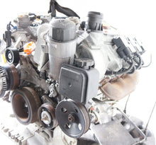 Laden Sie das Bild in den Galerie-Viewer, Motor Mercedes-Benz M-Class W163 112942 3.2 218PS 160kW 231TKm Diesel Unkomplett MOT4788018462rn