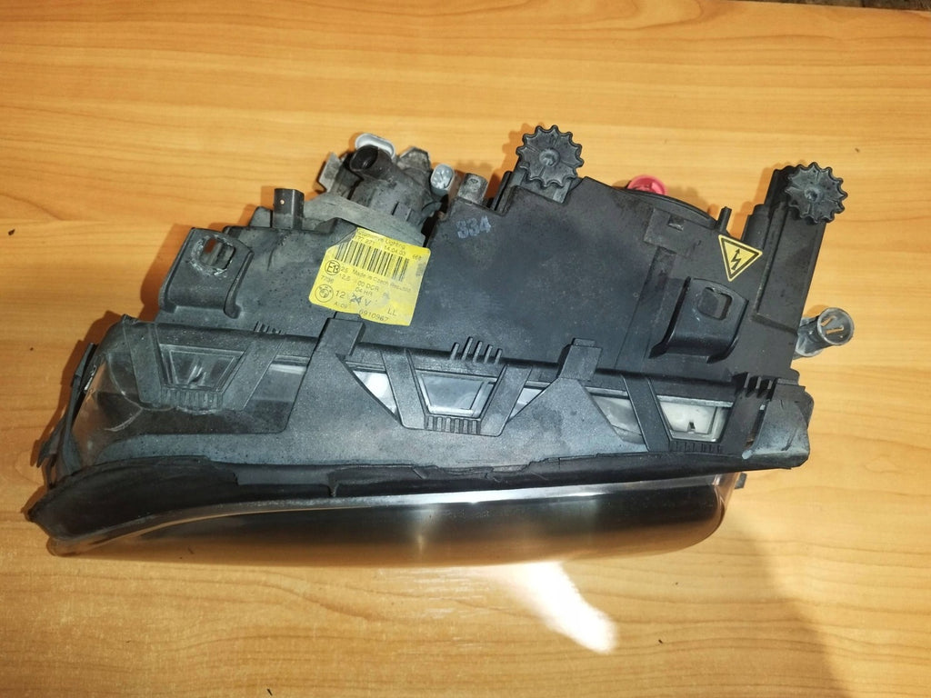 Frontscheinwerfer BMW E46 6910967 0301177271 Links Scheinwerfer Headlight SCH9147704503vo