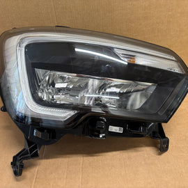 Frontscheinwerfer Renault Master I 260105567R Rechts Scheinwerfer Headlight SCH7454995279kq