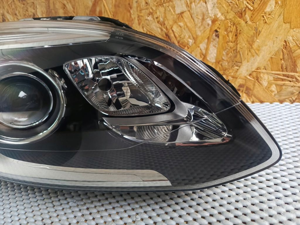 Frontscheinwerfer Volvo Xc60 31420250 Bi-Xenon Rechts Scheinwerfer Headlight SCH3894879774xa