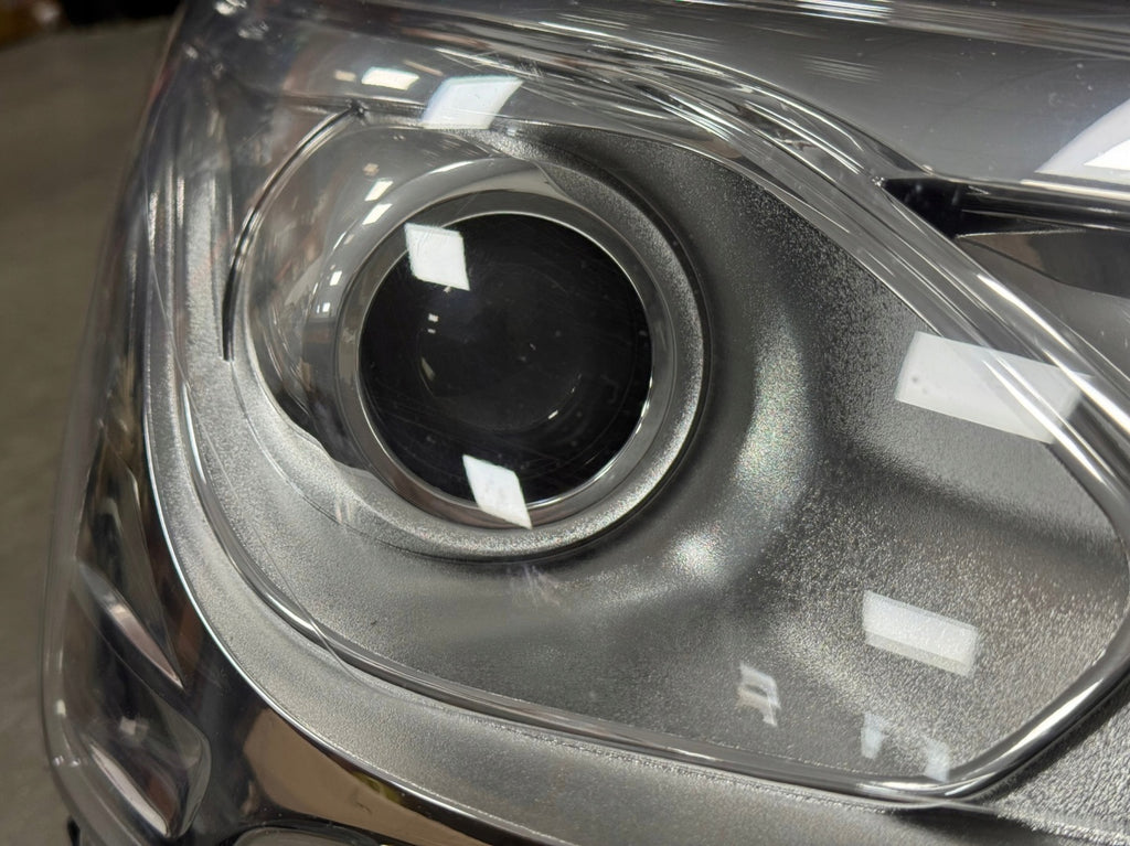 Frontscheinwerfer Citroën C4 Aircross 1608386980 1608874480 1608874380 Rechts SCH2464727687mh