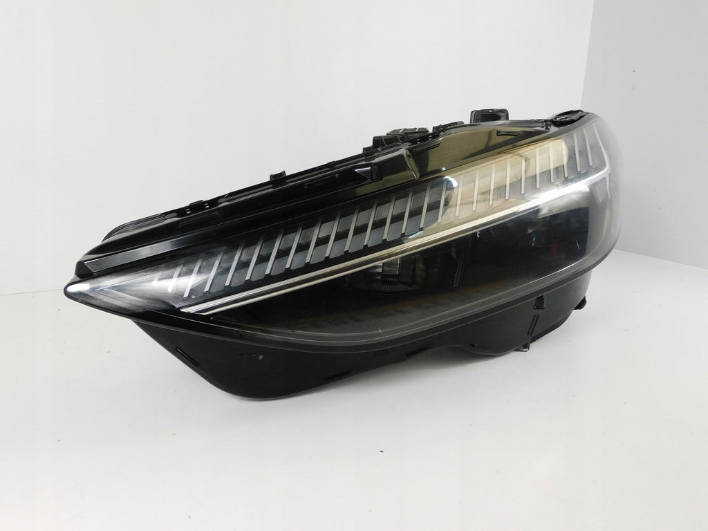 Frontscheinwerfer Audi A5 8B3941033 LED Links Scheinwerfer Headlight SCH9176427827tl