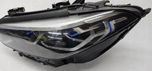 Load image into Gallery viewer, Frontscheinwerfer BMW 8 G14 G15 8739589 Links Scheinwerfer Headlight SCH2570459271uy
