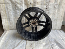 Load image into Gallery viewer, 1x Alufelge 16 Zoll 6.5" 5x100 38ET Rim Wheel FEL9721022663rn