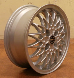 1x Alufelge 15 Zoll 6.0