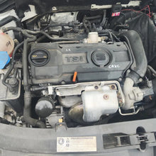 Laden Sie das Bild in den Galerie-Viewer, Motor Audi Seat Skoda VW I CAXC 1.4 TSI 102TKm Benzin Engine Unkomplett MOT2433953828cw