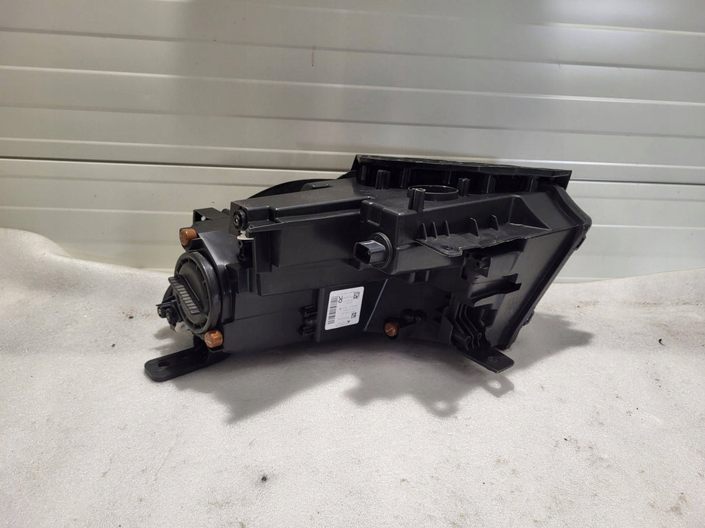 Frontscheinwerfer Jeep Compass 0053434541 Rechts Scheinwerfer Headlight SCH5158757901zz