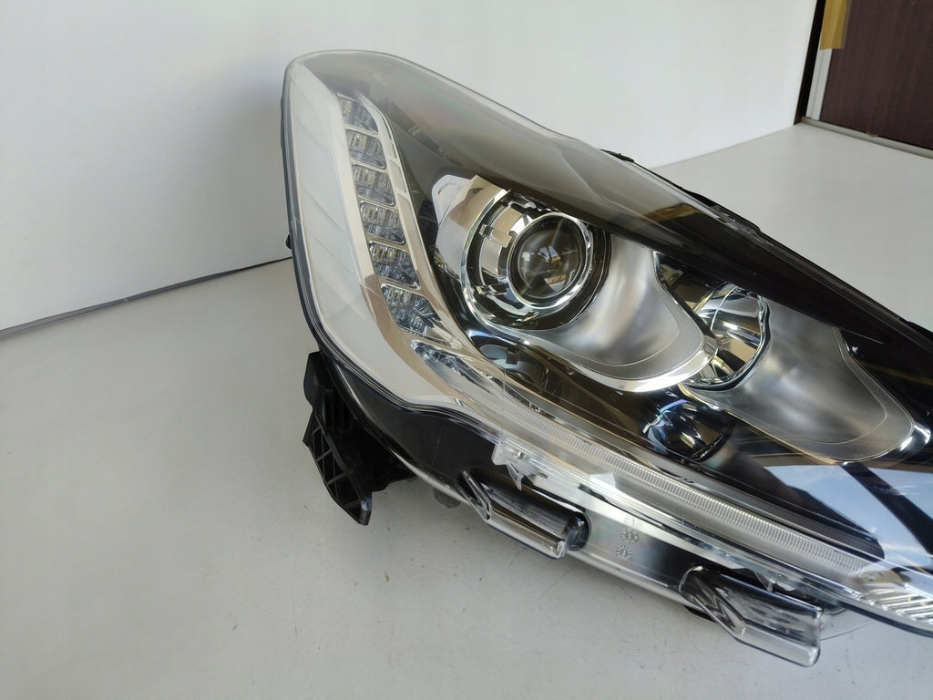 Frontscheinwerfer Citroën Ds5 9802087580 LED Rechts Scheinwerfer Headlight SCH9178228706bu