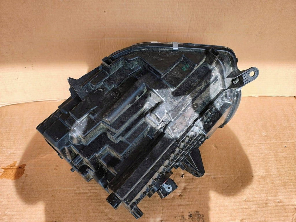 Frontscheinwerfer Mini Countryman F60 5A1EC14 272273030109924201 Rechts SCH4247711432sw