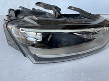 Laden Sie das Bild in den Galerie-Viewer, Frontscheinwerfer Audi Q3 8U0941006 LED Rechts Scheinwerfer Headlight