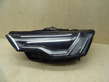 Load image into Gallery viewer, Frontscheinwerfer Audi A6 C8 4K0941039 LED Ein Stück (Rechts oder Links) SCH7070023705tg