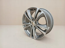 Laden Sie das Bild in den Galerie-Viewer, 1x Alufelge 18 Zoll 7.5" 5x112 51ET Glanz 6856069 BMW F39 X1 F48 Rim Wheel FEL6413378738fc