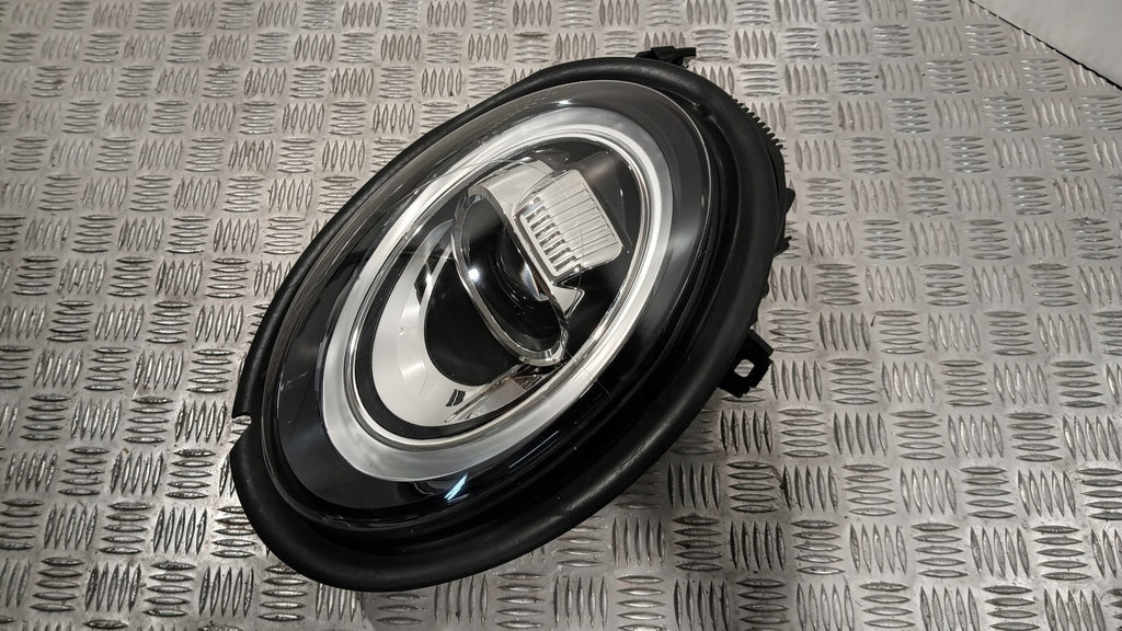 Frontscheinwerfer Mini F56 F55 6311-5A01166-01 LED Rechts Scheinwerfer Headlight SCH1923853987kt